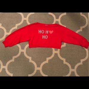 ASOS Christmas Sweater